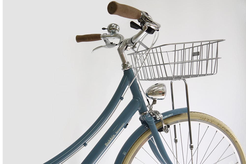 Urban Front Bike Basket - Image 2