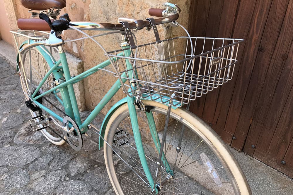 Urban Front Bike Basket - Image 4